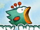 日々是遊戯：App Storeが選ぶ2011年ベストゲームは「イィィイヤホォォォオオオウ！」がクセになっちゃう「Tiny Wings」！