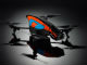 スマホで操作できるヘリ「AR.Drone」にカメラ搭載の新バージョン
