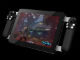 RazerがPCゲーム用タブレット「Project Fiona」発表　デュアルコントローラー付き