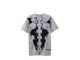ユニクロ銀座店限定デザインも3種類——メタルギア生誕25年を記念したTシャツが、ユニクロで4月下旬発売