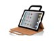 リンクス、新型iPad/iPad2/iPad対応キャリングケース「LUXA2 Rimini Stand Case for iPad 2」シリーズを3月15日発売