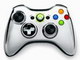 テカテカのクローム感：「Xbox 360 ワイヤレス コントローラー SE」クロームシリーズ3色、5月24日より数量限定販売