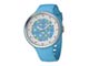炭酸の泡をイメージしたさわやかデザイン——SII、腕時計「appetimeSparkling」を5月、7月に発売