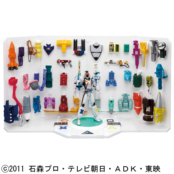 仮面ライダーフォーゼ モジュールオンフォーゼ 1～3弾全10種 最終値下げ 仮面ライダーフォーゼ モジュールオンフォーゼ 1～3弾全10種