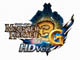 「モンスターハンター3G HD ver.」Wii Uで発売決定　本体同時発売、同梱セットも