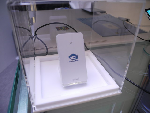 G-cluster（ジークラスタ） 基本セット