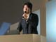 TGS2012【基調講演】：スマートフォンの普及はゲーム人口を増やすチャンス——田中良和グリー社長講演リポート