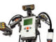 ジェスチャーで操作するロボット作る「Kinect×教育用レゴ マインドストームNXT」