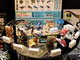 なぜいま復活？：「カプセルQミュージアム」日本の動物コレクションなどを初公開　海洋堂新製品発表会