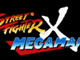 XVYF̑ΌAց@uStreet Fighter X Mega Manv1217ɖzM