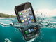 世界最強のiPhone5用ケース？　「LifeProof fre iPhone 5 Case 12月20日発売