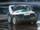 ルンバのiRobot、新しいプール掃除ロボを発表