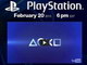 2月20日：PS4発表か？　NYで「PlayStation Meeting 2013」開催決定