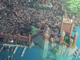 「Minecraft」で作った街がとんでもないと話題に　これが100人×4カ月の成果だ！