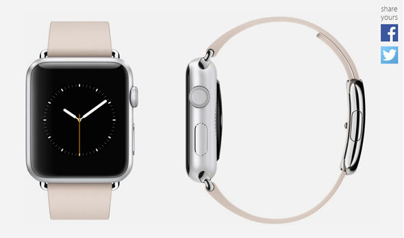 Apple Watch、ケースとバンドの「全組み合わせ」98パターン大公開：どれがお好み？（2/7 ページ） - ねとらぼ