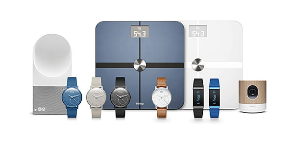 Withings