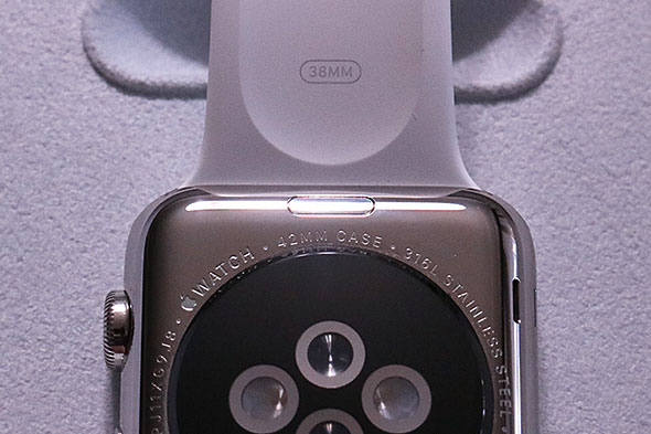 Apple Watch 38mm Band