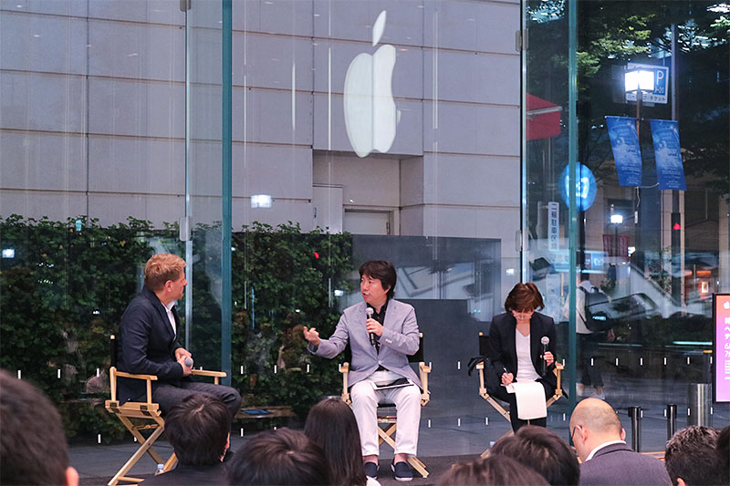 Appleのウェアラブル、ホーム、アクセサリ部門が6月四半期売上高88億ドルの新記録を樹立