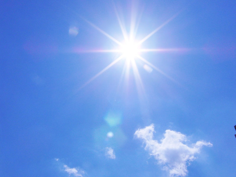 紫外線アレルギーの原因とその対策法 ねとらぼ