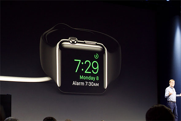 watchOS 2