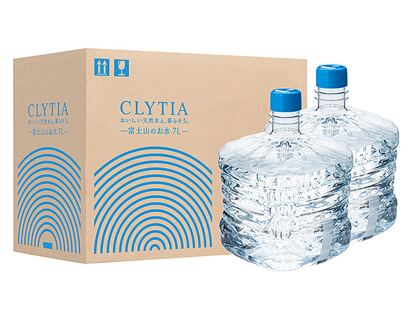 CLYTIA xmR̂ 7L