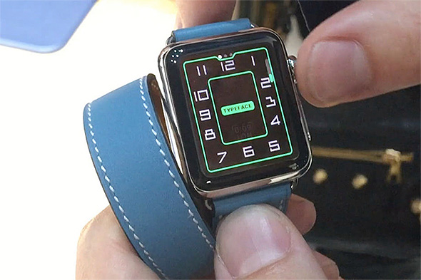 第45回 初のブランドコラボ Apple Watch Hermes のこだわり 2 2 ねとらぼ