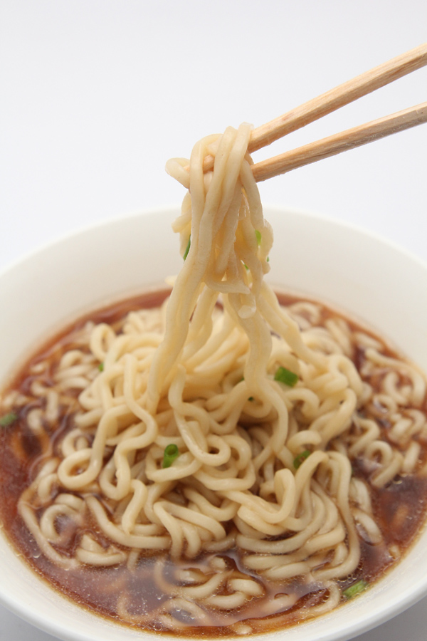 データで見るインスタントラーメン 消費量の多い国 都道府県は ねとらぼ
