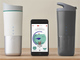 デジタルタンブラー「Ozmo」登場 カフェインや水分補給のトラッキングが可能