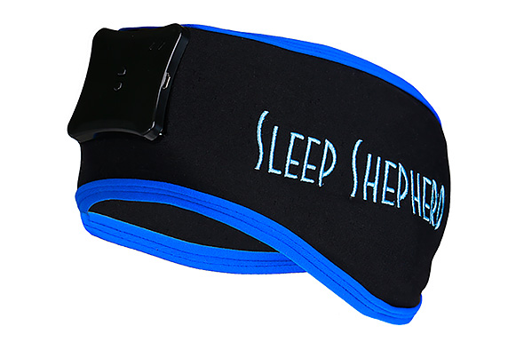 Sleep Shepherd Blue