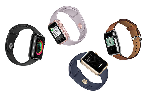スマートウォッチは今後どうなる Apple Watch Fitbit Blaze Heuer Connectedから考える ねとらぼ