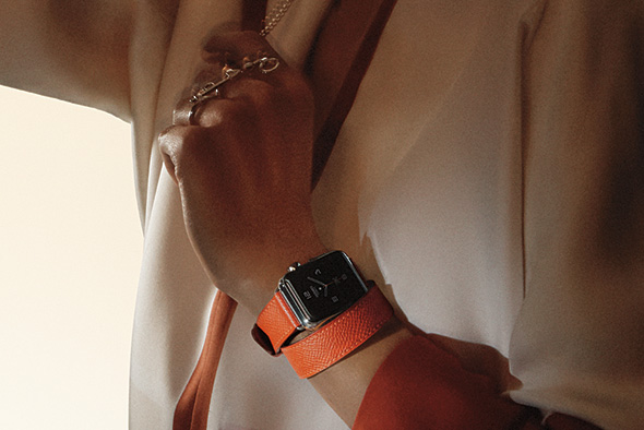 Apple Watch Herm&#232;s