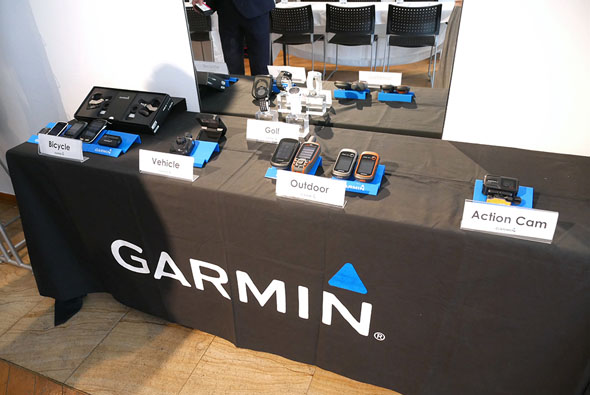 Garmin