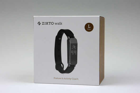 ZIKTO Walk