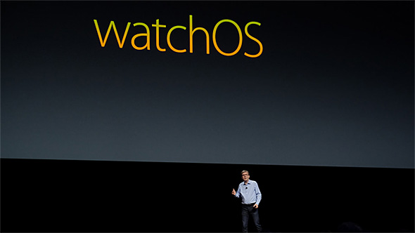 WWDC16 watchOS 3