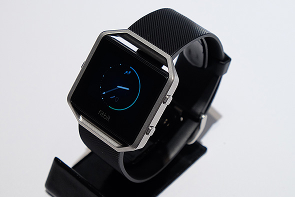 Fitbit Blaze