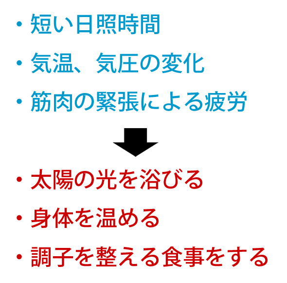 季節によって気持ちが落ち込む 季節性感情障害 の原因と対処法 臨床心理士みらーのメンタルアドバイス ねとらぼ