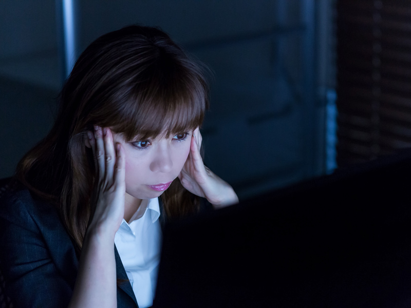 徹夜は 食べなくても 太る それでも空腹なときにはこれを食べよう ねとらぼ