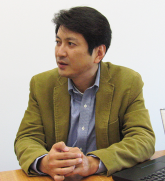 uNCAgzŁA[NX^C͑傫ςBЈԂ̃R~jP[VAvɌѕt񋤗L̐\zɂ傫^vƍ쎁