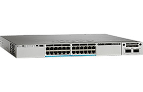 Cisco Catalyst 3580