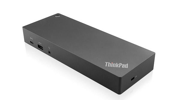 ThinkPad nCubhUSB Type-C/Type-A hbN