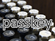 「パスキー」とパスワードの違いって何？