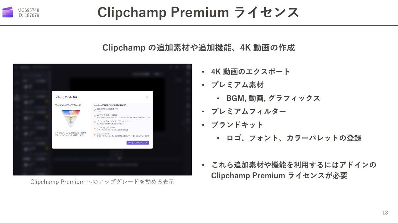 Clipchamp PremiumCZXioTFEFri[ej