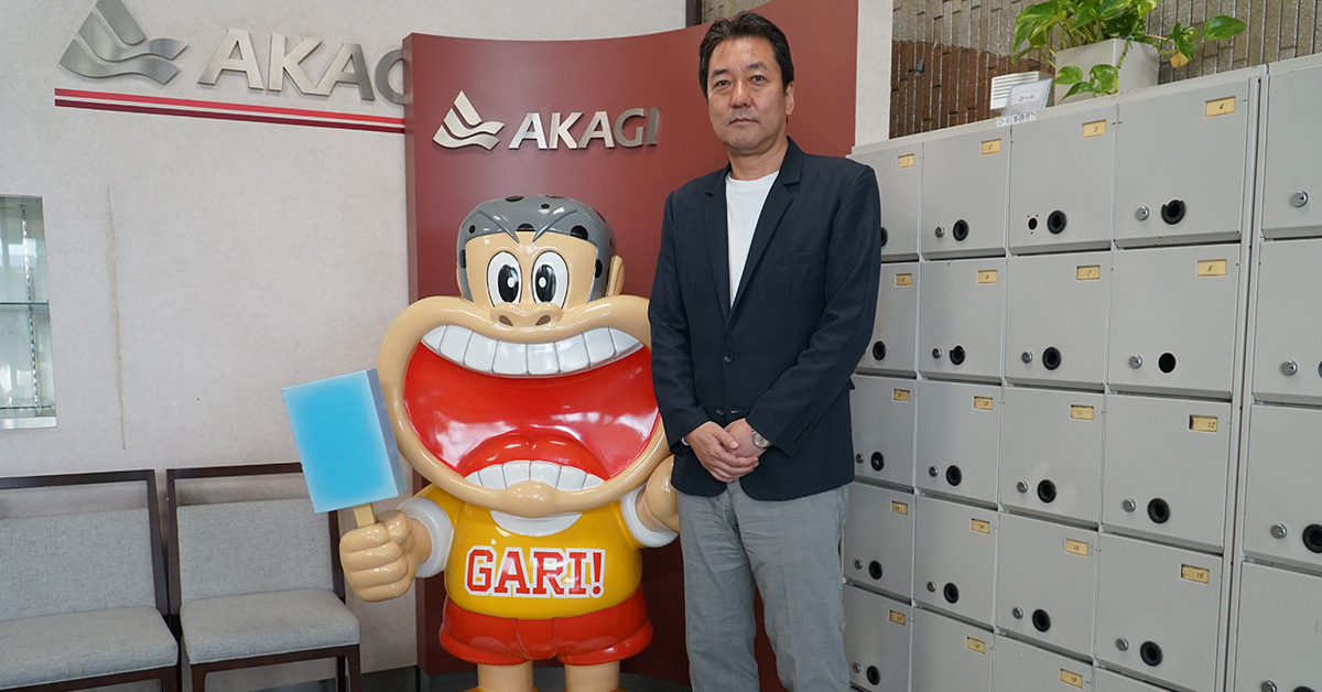 【ガリガリ君/赤城乳業ノベルティ・非売品】立体パズル＆扇風機【未使用】 ガリガリ君/赤城乳業ノベルティ・非売品】立体パズル＆扇風機【未使用