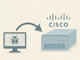 CiscoiŌƎ㐫@ĩobNhA