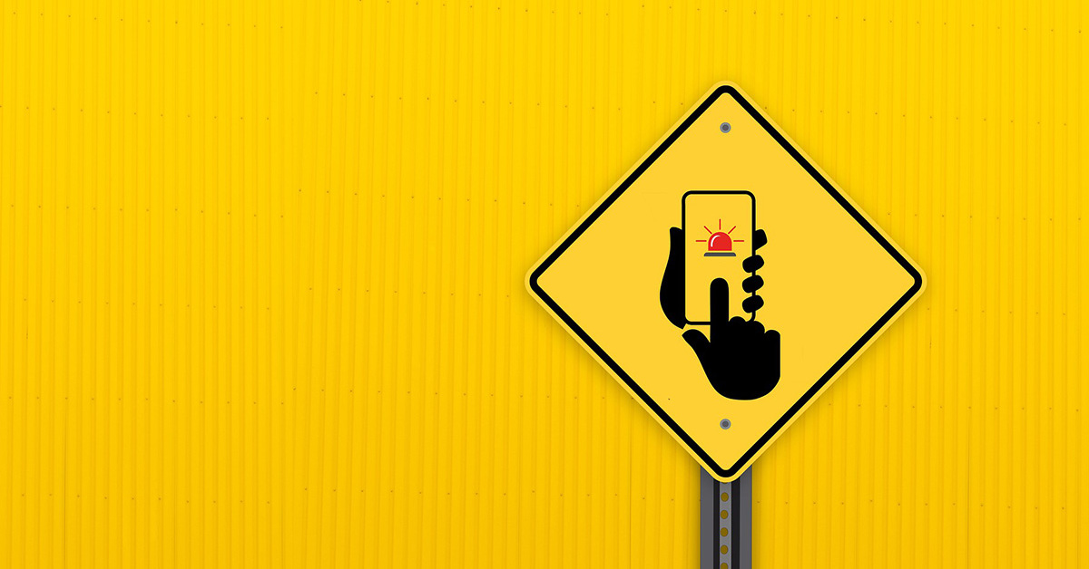Shadow AI: Personal Phones for ChatGPT?