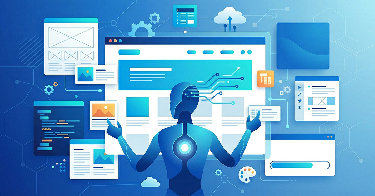 Retailer Crafts AI-Enhanced Comfortable EC Site