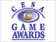 CESA GAME AWARDSAŗDG܂́uMONSTER HUNTERv