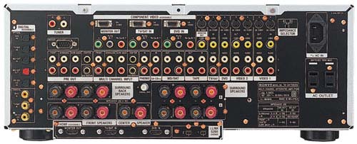 音質調整は“職人技”、ソニー「DA7000ES」ができるまで：インタビュー