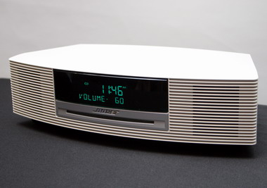 Bose wave music system スピーカー　CDプレーヤー