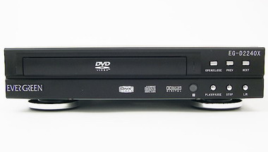 エバグリ Divx対応で7980円の据置型dvdプレーヤー Itmedia News